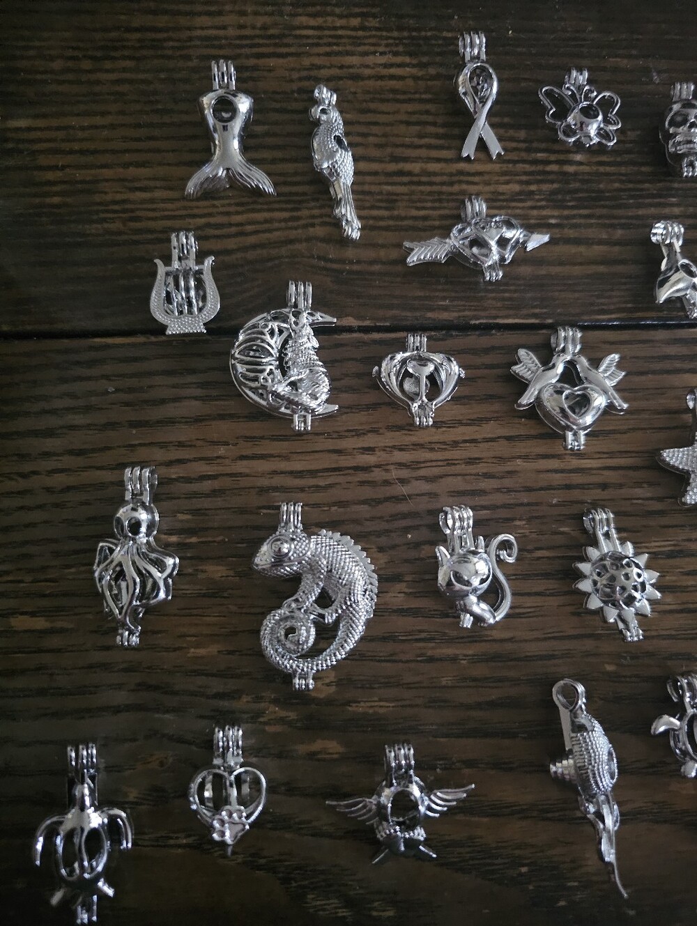 Pearl Reveal & Necklace Pairing LIVE - Picture 3 of 13